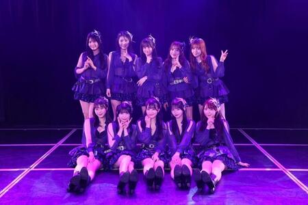 　ミッドナイト公演で魅了したＳＫＥ４８©２０２５　Ｚｅｓｔ，Ｉｎｃ．