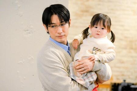 　ＴＢＳ「対岸の家事」より