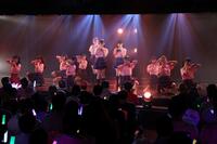 　公演で盛り上げるＳＫＥ４８©２０２５　Ｚｅｓｔ，Ｉｎｃ．