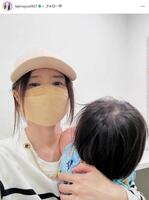 　手島優インスタグラム＠ｔｅｊｉｍａｙｕｕ０８２７から