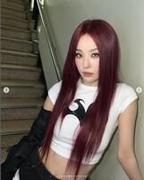 　Ｒｅｄ　Ｖｅｌｖｅｔスルギの公式インスタグラム＠ｈｉ＿ｓｓｅｕｌｇｉ