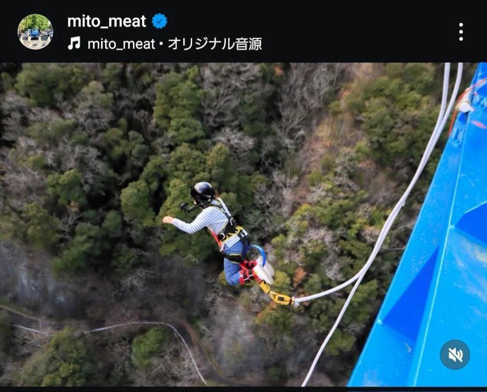 　水卜麻美アナのインスタグラム＠ｍｉｔｏ＿ｍｅａｔから