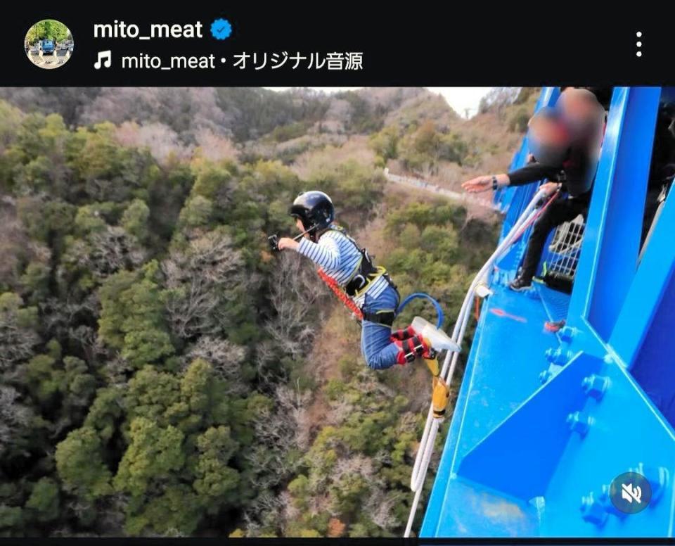 　水卜麻美アナのインスタグラム＠ｍｉｔｏ＿ｍｅａｔから