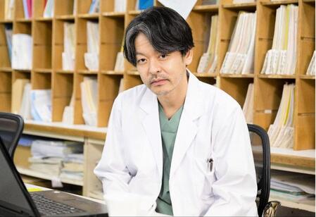 ＴＢＳ「キャスター」から