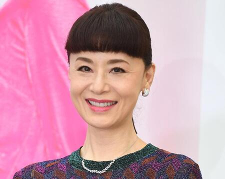 【写真】大地真央　ＡＮＡファーストクラスでＮＹへ　信じられないほどの豪華さ