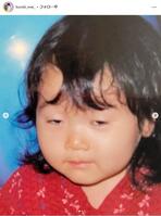 黒木芽依インスタグラム＠ｋｕｒｏｋｉ＿ｍｅｉ＿から