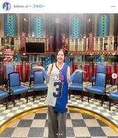 ＫＯＫＯＲＯのインスタグラム＠ｋｏｋｏｒｏ＿ｕ１から