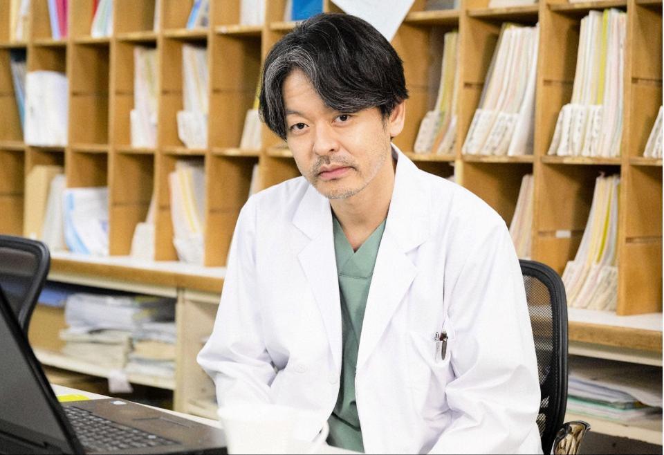 ＴＢＳ「キャスター」から