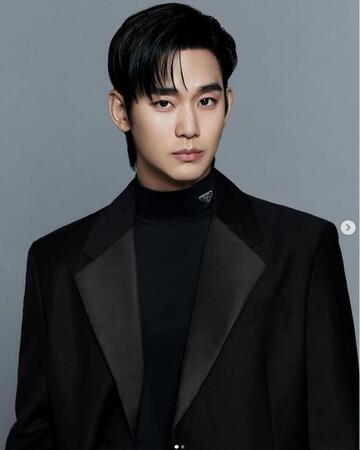 　キム・スヒョンの公式インスタグラム＠ｓｏｏｈｙｕｎ＿ｋ２１６より