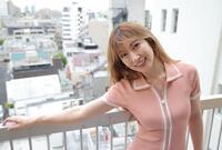 　「グラビアが大好きなので、できる限りやりたい」と語った熊田曜子（撮影・吉澤敬太）