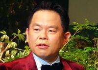 　ダイアン・津田篤宏