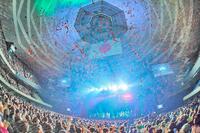 　布施明の６０周年コンサート、満員のファンで埋まった日本武道館