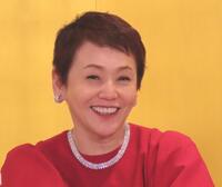 　舞台「華岡青洲の妻」の主演を務める大竹しのぶ