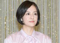 　鈴木奈穂子アナウンサー