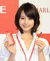 堀北真希さん　２０１０年