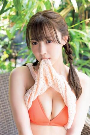 　ＳＫＥ４８鎌田菜月の初写真集（Ｃ）ＫＡＤＯＫＡＷＡ　（Ｃ）Ｚｅｓｔ，Ｉｎｃ．ＰＨＯＴＯ／田中智久