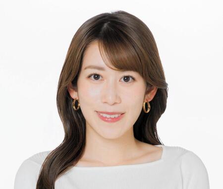 　中川安奈