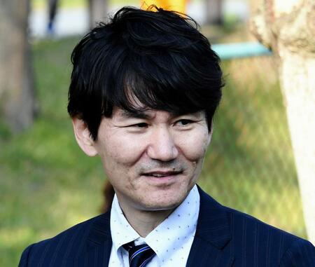 　ウッチャンナンチャン・南原清隆