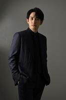 　デビュー１５周年を迎え、深みを増す町田啓太（撮影・伊藤笙子）