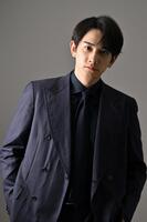 　デビュー１５周年を迎え、深みを増す町田啓太（撮影・伊藤笙子）