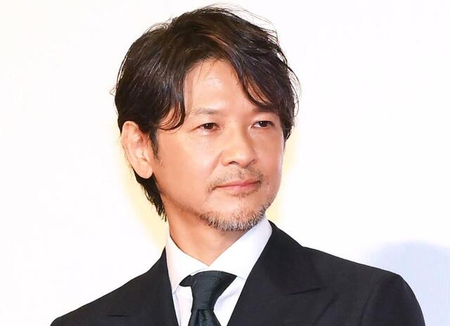 緒形直人、妻女優似俳優息子２人番組に