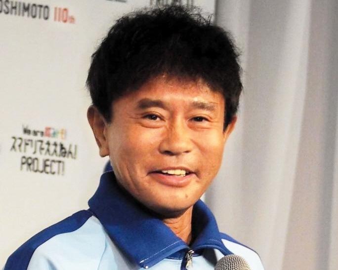 　ダウンタウン・浜田雅功