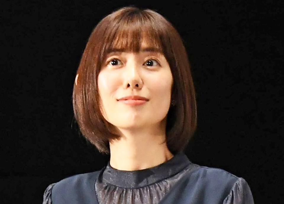 　山﨑夕貴アナウンサー