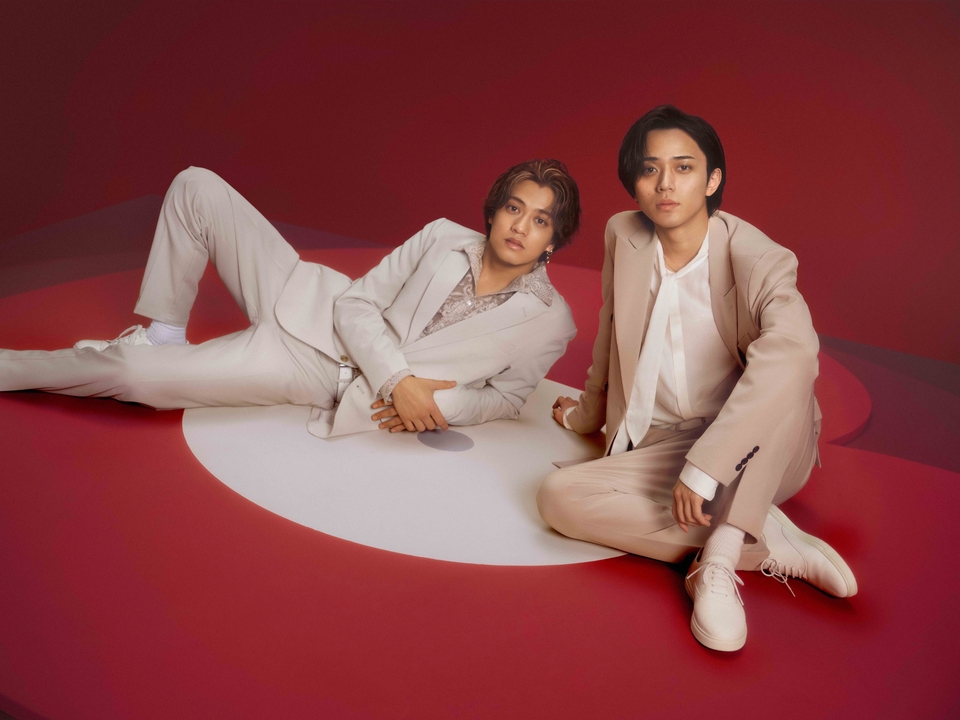 　Ｋｉｎｇ　＆　Ｐｒｉｎｃｅ