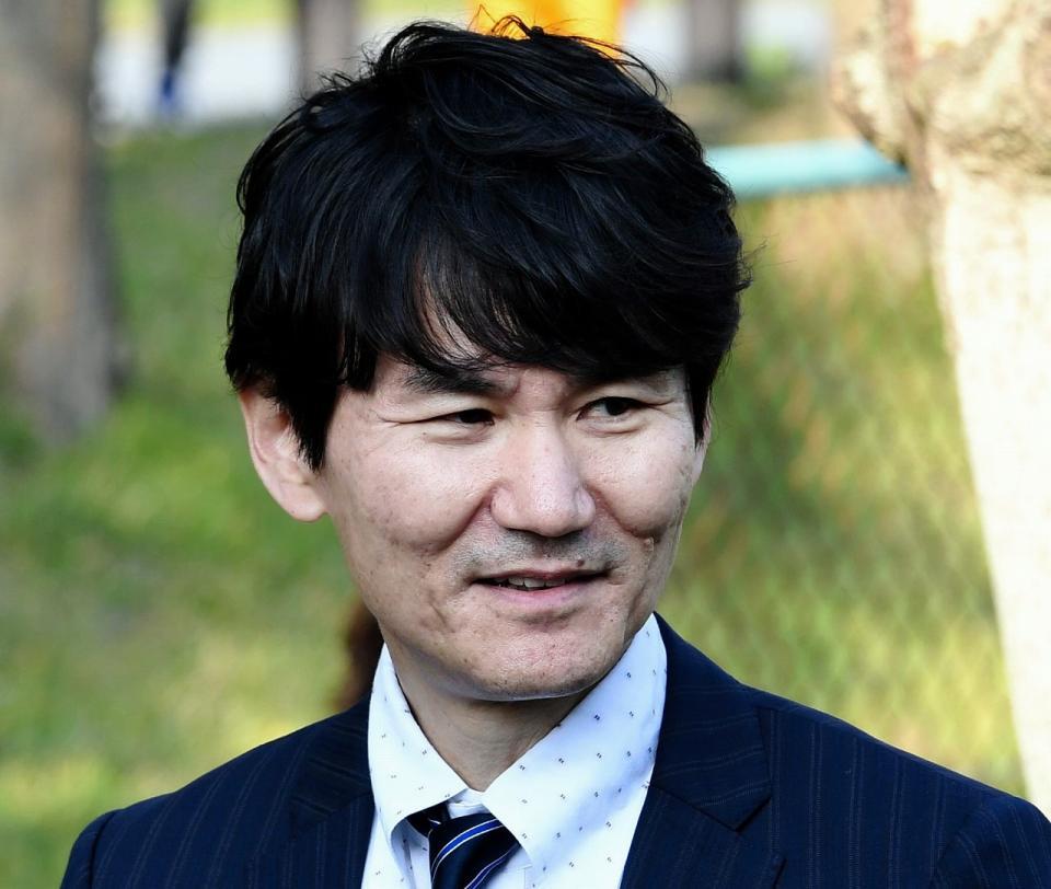 　ウッチャンナンチャン・南原清隆