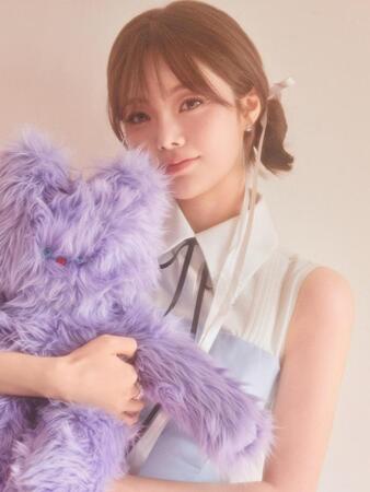 　ＦＩＦＴＹ　ＦＩＦＴＹの公式Ｘ＠ｗｅ＿ｆｉｆｔｙｆｉｆｔｙより　活動中断が発表されたキナ