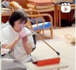 　高嶋ちさ子のインスタグラム＠ｃｈｉｓａｋｏｔａｋａｓｈｉｍａより