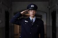 　テレビ朝日系ドラマ「看守の流儀」に主演する竹内涼真