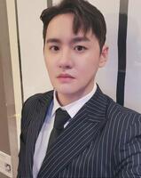 　キム・ムヨンの公式インスタグラム＠ｋｉｍｍｏｏｙｏｕｎｇより