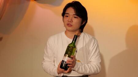 　母の日に育ててくれた母への感謝を明かす小山雄大