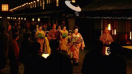 　ＮＨＫ大河ドラマ「べらぼう～蔦重栄華乃夢噺～」