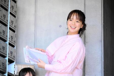 　ＴＢＳ「対岸の家事」より