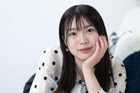 　バイク大好き一家に生まれ、自身も日々大型バイクを乗りこなしている竹川由華（撮影・伊藤笙子）