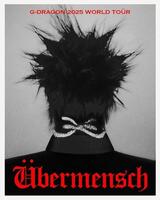 　Ｇ－ＤＲＡＧＯＮスタッフ公式インスタグラム＠８ｌｏ８ｌｏ８ｌｏｗｍｅより　８年ぶりとなるワールドツアー「Ｕｂｅｒｍｅｎｓｃｈ　ＷＯＲＬＤ　ＴＯÜＲ」ティザー