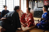 　ＮＨＫ大河ドラマ「べらぼう～蔦重栄華乃夢噺～」