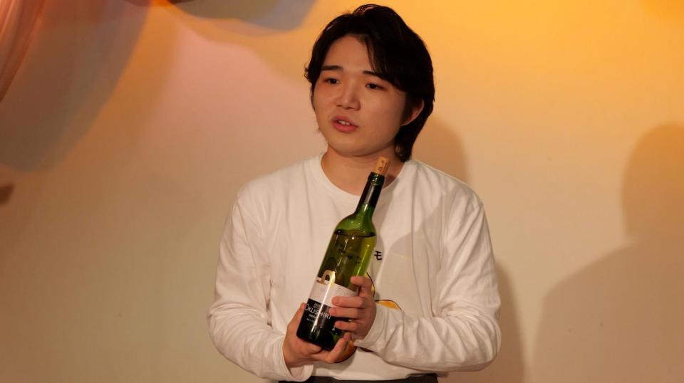 　母の日に育ててくれた母への感謝を明かす小山雄大