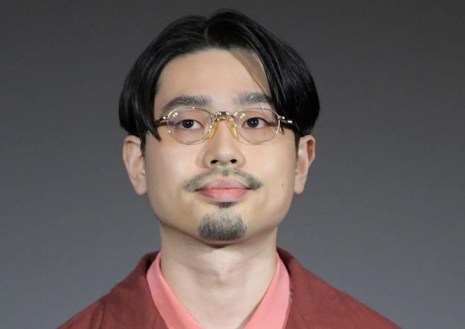 　ハマ・オカモト