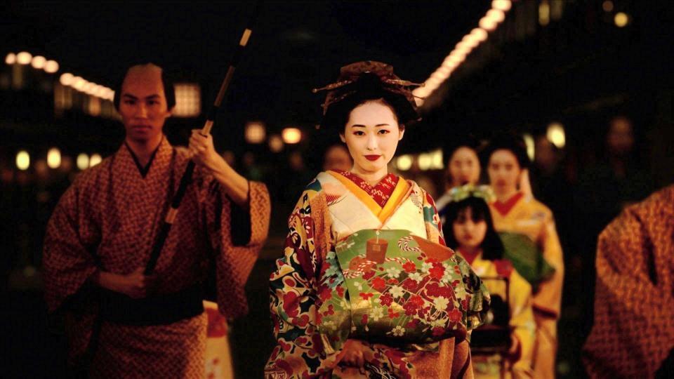 　ＮＨＫ大河ドラマ「べらぼう～蔦重栄華乃夢噺～」