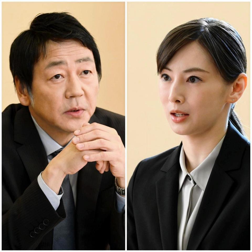 　カンテレ「あなたを奪ったその日から」から