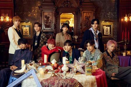 　「Ｗｈｙ　ｄｏｎ’ｔ　ｙｏｕ　超特急？」のアーティスト写真