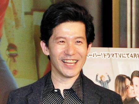 　宮川一朗太＝２０１４年撮影