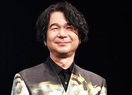 　ＤＲＥＡＭＳ　ＣＯＭＥ　ＴＲＵＥ・中村正人