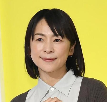 　西田尚美＝２３年撮影