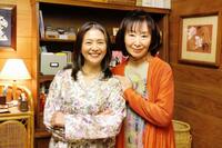 　「続・続・最後から二番目の恋」ⓒフジテレビ