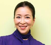 　真矢ミキ（２０１９年撮影）