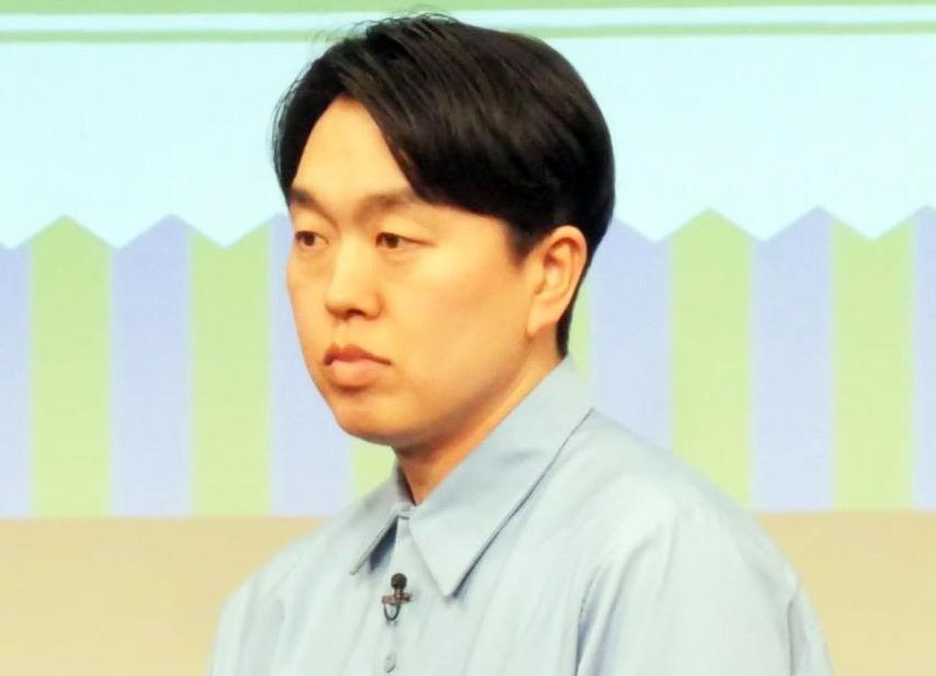 　ジェラードン・かみちぃ